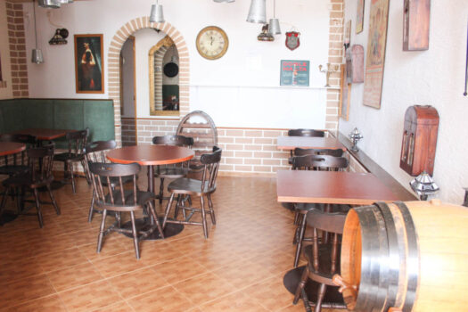 Commercial for sale in La Marina