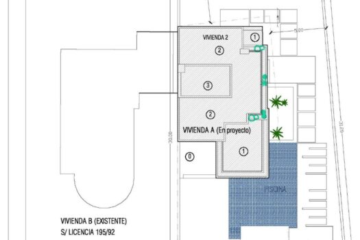 3 bedroom Villa for sale in Torrevieja