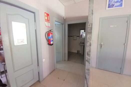 Komerční prostor – Guardamar del Segura