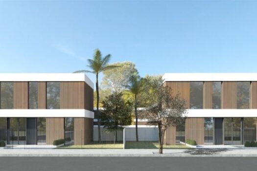 2 bedroom Townhouse for sale in Pilar de la Horadada