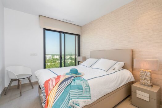 3 bedroom Apartment for sale in Las Colinas Golf Resort