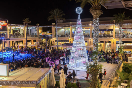 Vila – 5 ložnic – La Zenia