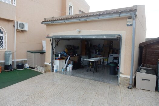 2 bedroom Villa for sale in Ciudad Quesada