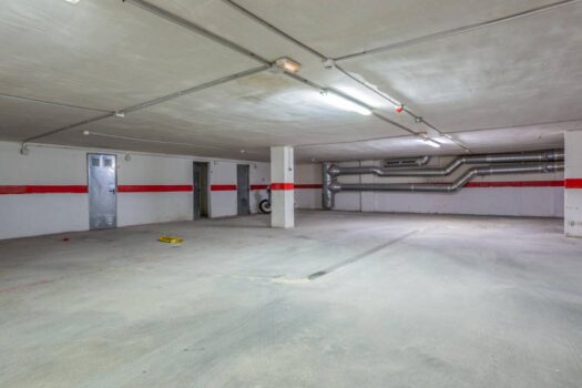 Garage · Sale ALICANTE · Torrevieja · Centro