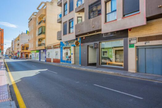 Garage · Sale ALICANTE · Torrevieja · Centro