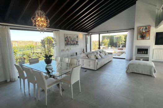 4 bedroom Villa for sale in Sucina