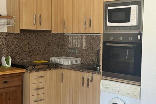Apartmán – 1 ložnice – San Miguel de Salinas