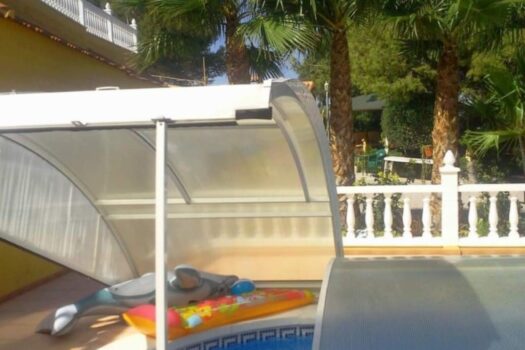 4 bedroom Villa for sale in Molina de Segura