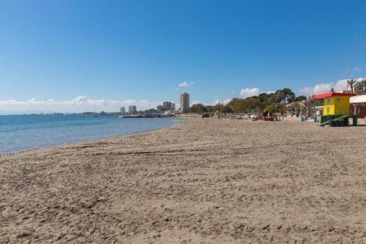 3 bedroom Villa for sale in San Javier