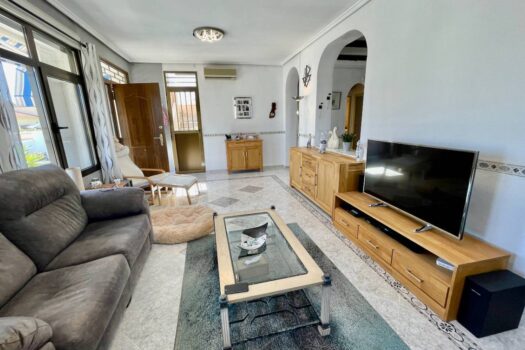 3 bedroom Villa for sale in Ciudad Quesada