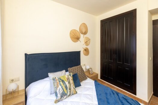 2 bedroom Villa for sale in Fuente Alamo de Murcia