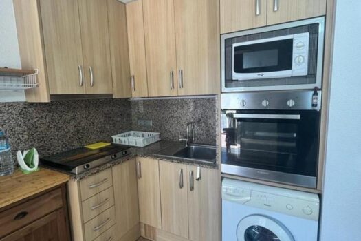 Apartmán – 1 ložnice – San Miguel de Salinas