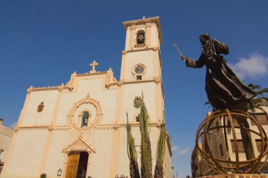 3 bedroom Villa for sale in San Javier