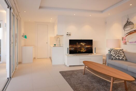 5 bedroom Villa for sale in Ciudad Quesada