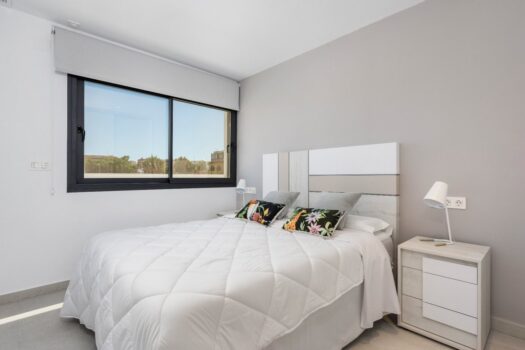 2 bedroom Apartment for sale in Algorfa