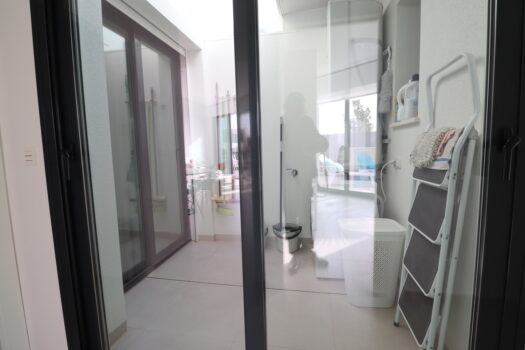 3 bedroom Villa for sale in Benijofar