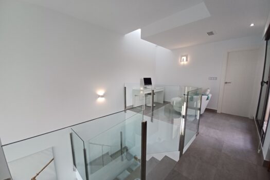 3 bedroom Villa for sale in Los Dolses