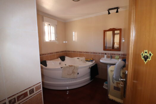 3 bedroom Townhouse for sale in Catral