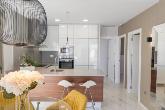 3 bedroom Villa for sale in Villamartin