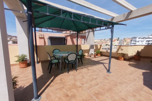 2 bedroom Apartment for sale in Villamartin