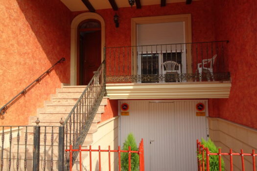 3 bedroom Townhouse for sale in Rojales