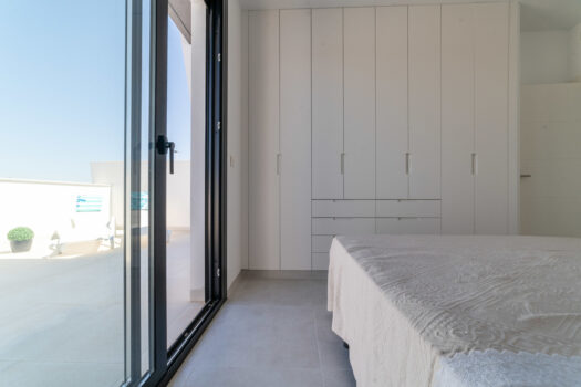 3 bedroom Villa for sale in San Pedro del Pinatar