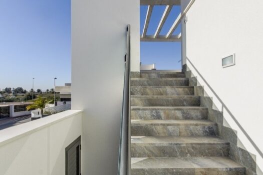 3 bedroom Villa for sale in Murcia