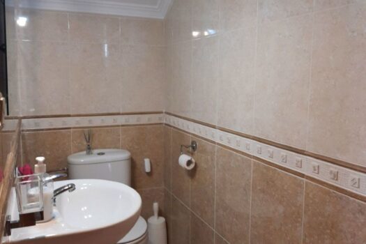 5 bedroom Villa for sale in Villamartin