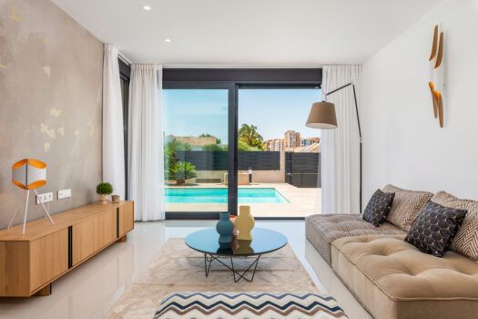 4 bedroom Villa for sale in Mar Menor