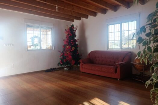 4 bedroom Villa for sale in Abanilla