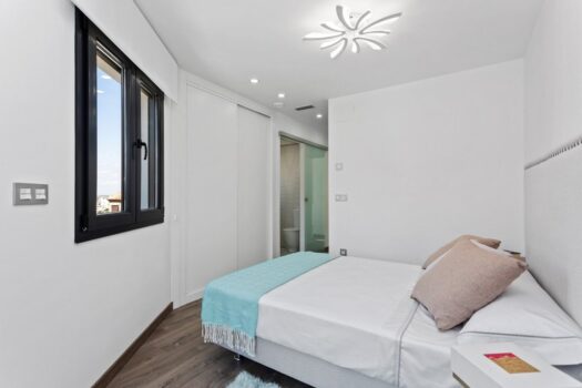 Vila – 3 ložnice – Torrevieja