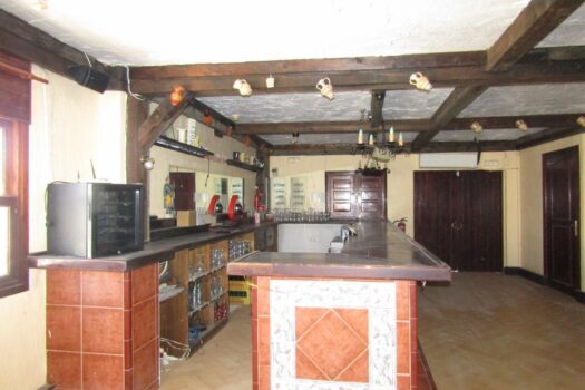 Komerční prostor – Cabo Roig