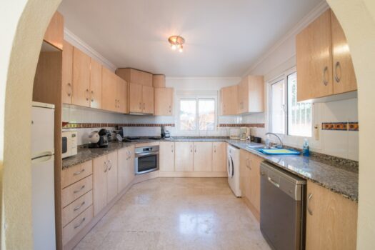 4 bedroom Villa for sale in Ciudad Quesada