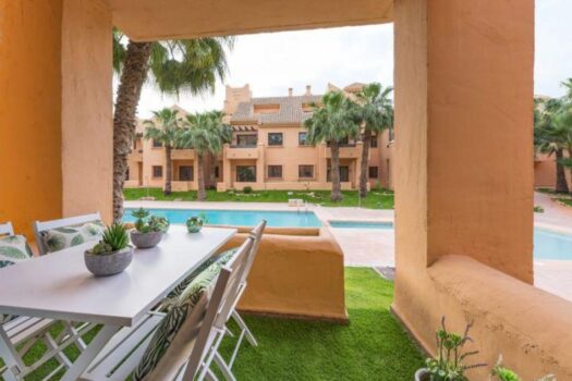 2 bedroom Apartment for sale in Los Alcazares