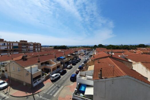 1 bedroom Apartment for sale in Torrevieja-PRODANO