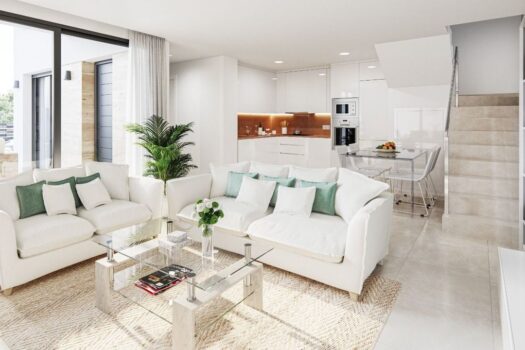 3 bedroom Villa for sale in Dolores