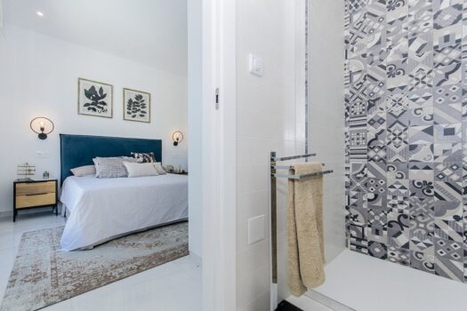 3 bedroom Villa for sale in Polop