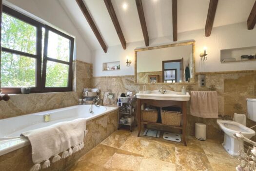 5 bedroom Villa for sale in Torrevieja