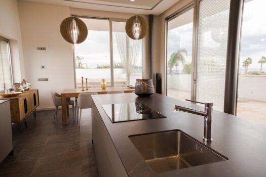 Vila – 7 ložnic – Torre de La Horadada