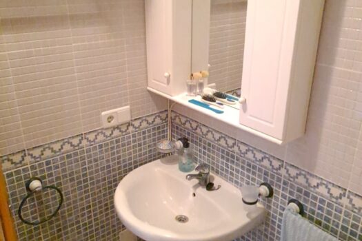 2 bedroom Apartment for sale in Villamartin