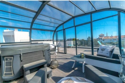 3 bedroom Villa for sale in Orihuela Costa