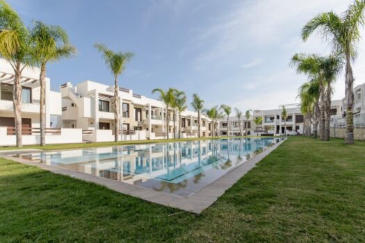 2 bedroom Villa for sale in Torrevieja