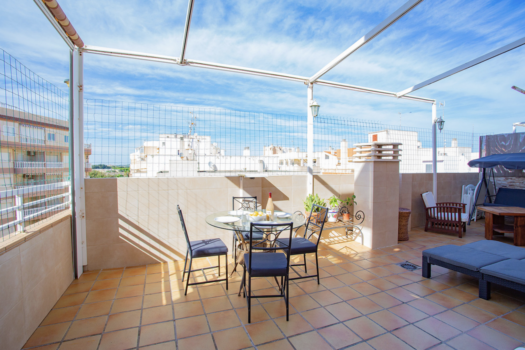 2 bedroom Apartment for sale in La Mata