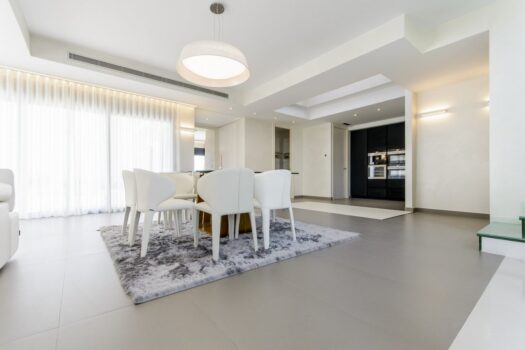 3 bedroom Villa for sale in Campoamor