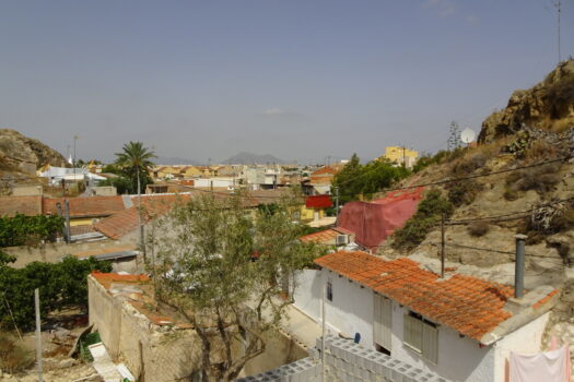 Plot for sale in Rojales
