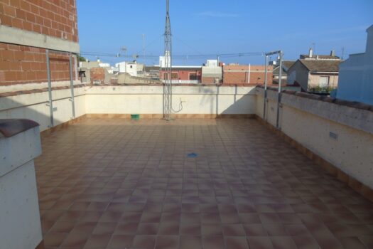 3 bedroom Townhouse for sale in Heredades