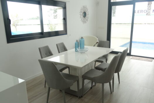 4 bedroom Villa for sale in Cabo Roig