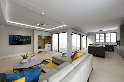 6 bedroom Villa for sale in La Nucia