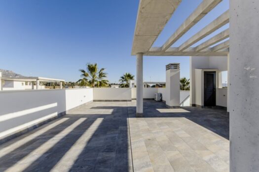 3 bedroom Villa for sale in Murcia