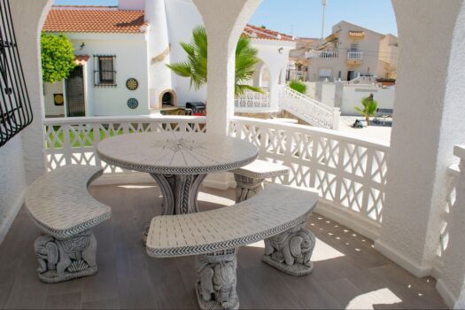 5 bedroom Villa for sale in Ciudad Quesada